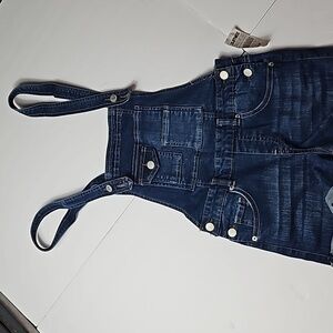 Zumiez Bibs Shorts (3)